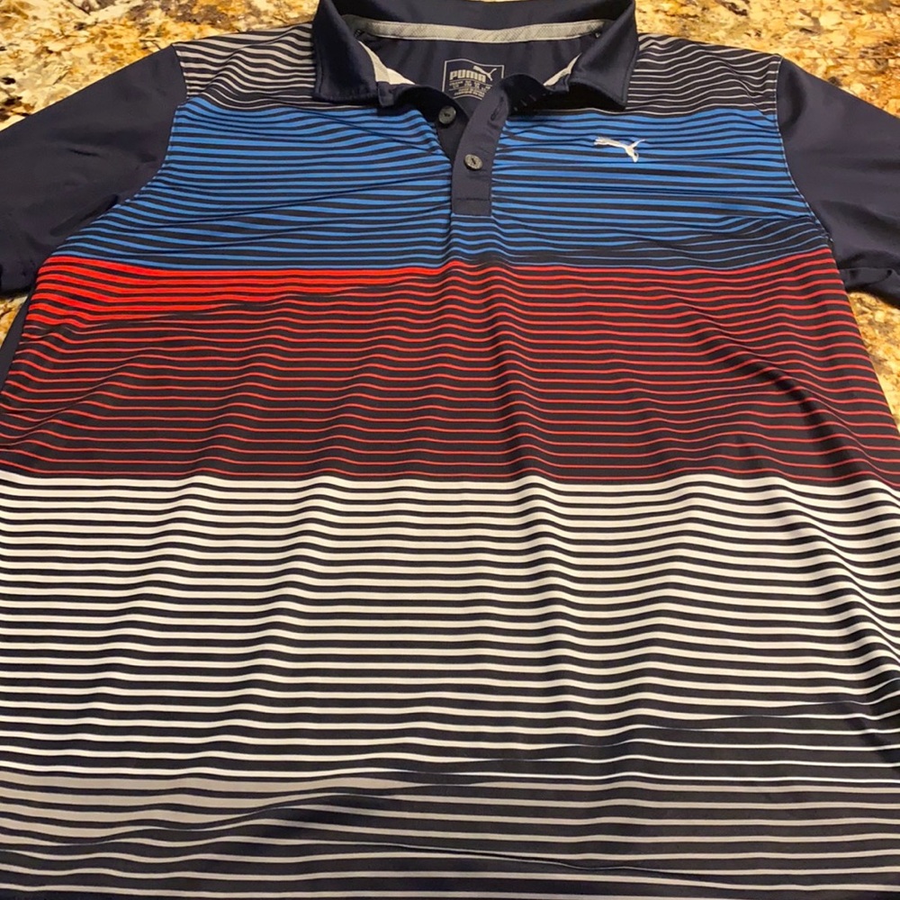 Puma Breathable Golf